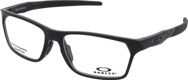 Oakley - Hex Jector OX8032 - Bril - Met Correctie