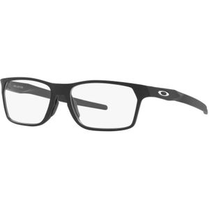 Oakley - Hex Jector - Sportbril - Zwart - Plastic - Lichtgewicht