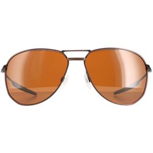 Oakley zonnebril Contrail OO4147-06 Satijnen toast prizm wolfraam gepolariseerd | Sunglasses