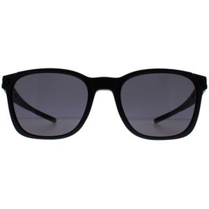 Unisex zonnebril 9018 Vierkante vorm acetaat | Sunglasses