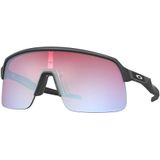 Zonnebril Oakley Sutro Lite Matte Carbon Prizm Snow Sapphire