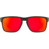 Oakley Holbrook XL zonnebril matte black camoflauge/ prizm ruby