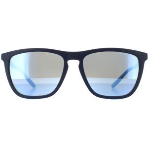 Arnette AN4301 Fry 275922 matte navy blauw grijs gepolariseerde zonnebril | Sunglasses