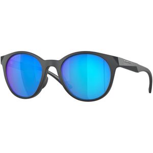 Oakley Spindrift Matte Carbon/ Prizm Sapphire Polarized - OO9474-09
