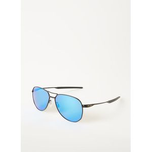 Oakley Contrail zonnebril gepolariseerd OO4147