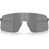 Oakley Sutro TI Matte Gunmetal/ Prizm Black OO6013 01