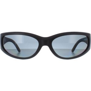 Arnette - AN4302 Catfish - Polariserende Zonnebril - Matte Zwart Donkergrijs