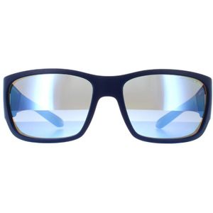 Arnette AN4302 Catfish 281880 zwarte gradiënt metalen blauwe donkerblauwe zonnebril | Sunglasses