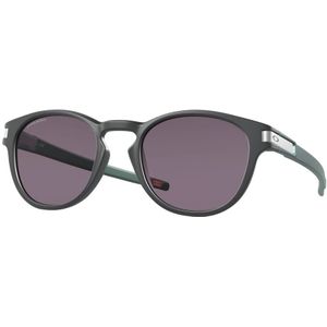 Oakley Latch Prizm Sunglasses Transparant Prizm Grey/CAT3 Man