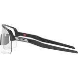Oakley Sutro Lite Matte Carbon/ Clear to Black Photochromic OO9463