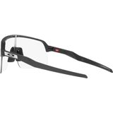 Oakley Sutro Lite Matte Carbon/ Clear to Black Photochromic OO9463