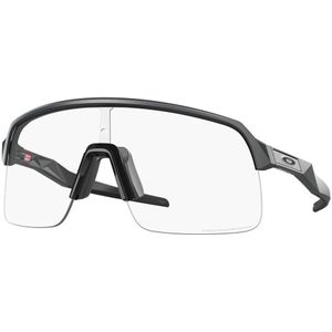 oakley sutro lite matte carbon photochromic goggles  ref  oo9463 4539