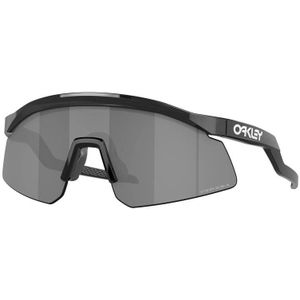 Oakley, Accessoires, Heren, Zwart, 37 MM, Hydra Zonnebril - Black Ink/Prizm Black