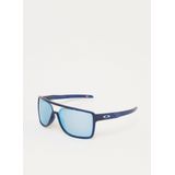 Oakley Castel Matte Translucent Blue/ Prizm Deep H2O Polarized - OO9147-06