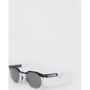Oakley Hstn Polarized Sunglasses Transparant Prizm Black Polarized/CAT3