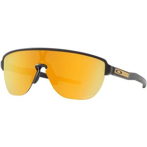 Oakley Corridor Prizm Sunglasses Goud Prizm 24K/CAT3