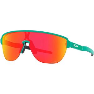 Oakley Corridor Matte Celeste/ Prizm Ruby OO9248 04