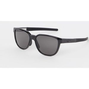 Oakley Actuator Polished Black/ Prizm Grey - OO9250-01