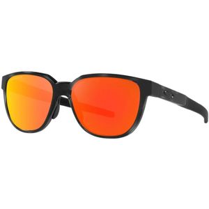 Oakley Actuator Polarized Sunglasses Oranje Prizm Ruby Polarized/CAT3