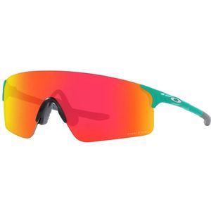 Oakley Evzero Blades Prizm Sunglasses Transparant Prizm Ruby/CAT3
