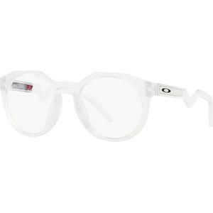 Oakley, Glasses Grijs, unisex, Maat:50 MM