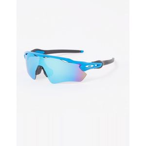 Oakley Radar Ev Path Polarized Sunglasses Blauw Prizm Sapphire Polarized/CAT3