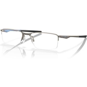 Oakley, unisex, Accessoires, Grijs, Maat: 54 MM