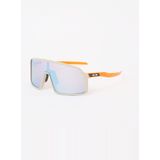 oakley sutro mat zand prizm sneeuw saffier bril  ref  oo9406 a537