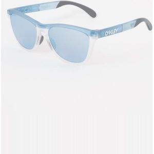 Oakley Frogskins Range zonnebril gepolariseerd OO9284