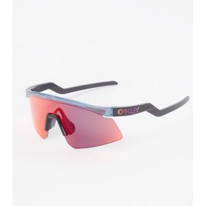 Oakley Hydra Sunglasses Transparant Prizm Road/CAT2