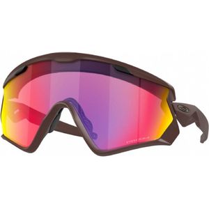 Oakley Heren Wind Jacket 2.0 Zonnebrilen