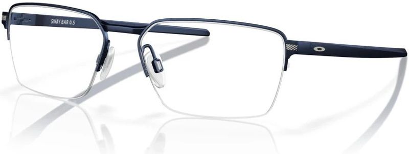 Oakley - Sway Bar 0.5 - Sportbril - Titanium