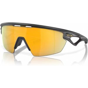 Oakley - Sphaera OO9403 - Zonnebril - Zwart - Sportief Ontwerp
