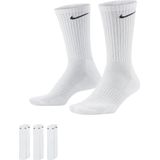 Nike Everyday Cushion Crew Sportsokken Unisex - Maat 34-38