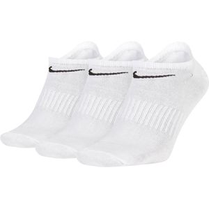 Everyday Lightweight No Show Unisex Socken