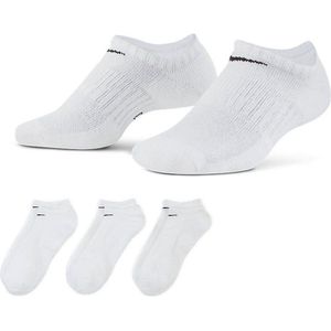 Nike Everyday Cushion No-Show Sokken  Sokken Unisex - Maat 34-38