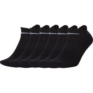 Nike Everyday Lightweight Sokken Unisex - Maat 42-46