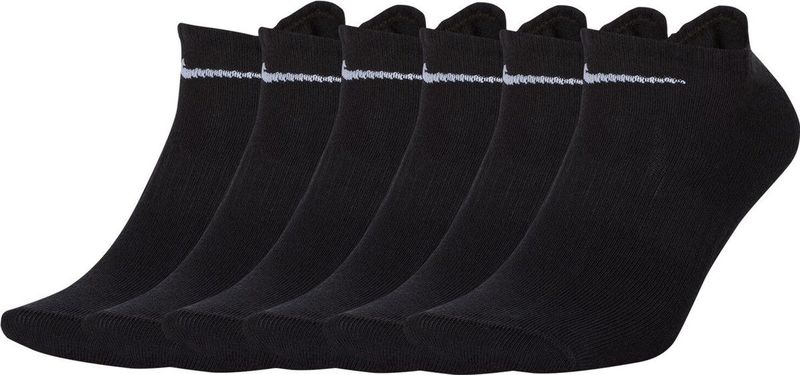 Nike Everyday Ligtweight Sokken Unisex - Maat 34-38