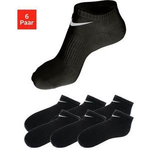 Nike Everyday Lightweight Sokken Unisex - Maat 46-50