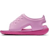 Nike - Sunray Adjust 5 (TD) - Sandalen - Roze