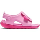 Nike - Sunray Adjust 5 (TD) - Sandalen - Roze