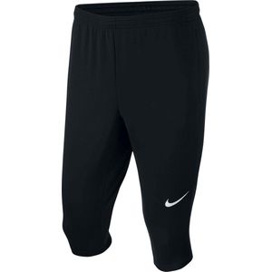 Nike Dry Academy 18 Trainingsbroek Sportbroek - Unisex - zwart