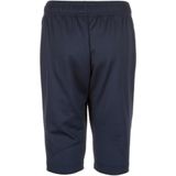 Nike - 3/4 Dry Broek - Zwart - Synthetisch - Nike Dry Technologie