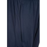 Nike - 3/4 Dry Broek - Zwart - Synthetisch - Nike Dry Technologie