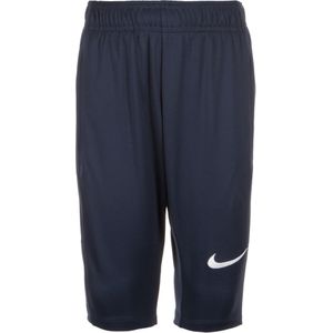 Nike - 3/4 Dry Broek - Zwart - Synthetisch - Nike Dry Technologie
