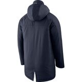 NIKE - Dry Academy 18 Jack - Urban Jack - Synthetisch - Zwart