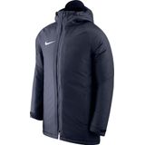 NIKE - Dry Academy 18 Jack - Urban Jack - Synthetisch - Zwart