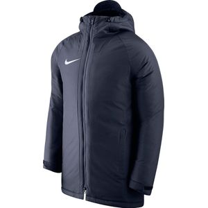 NIKE - Dry Academy 18 Jack - Urban Jack - Synthetisch - Zwart