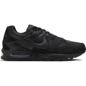Nike Air Max Command - Maat 40 - Zwart - Sneakers Unisex
