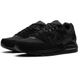 Nike Air Max Command PRM - Sneakers - Unisex - Zwart/Grijs/Wit - Maat 36 - Leer
